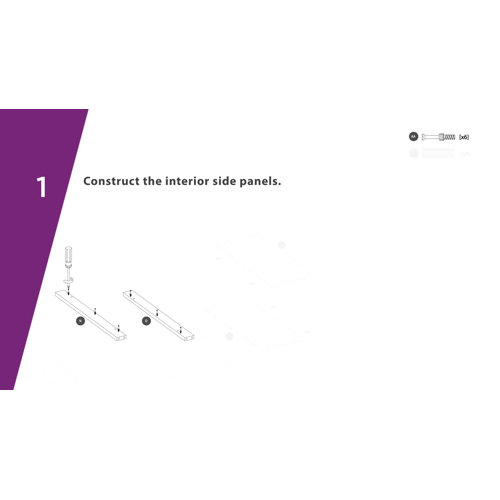 Laurel Foundry Modern Farmhouse Rhiannon TV Stand for TVs up to 70" & Reviews Wayfair